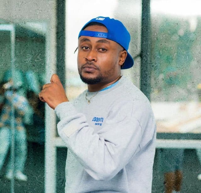 AUDIO: Moni Centrozone Ft Conboi Cannabino - Tuendelee Hold Up Mp3 Download