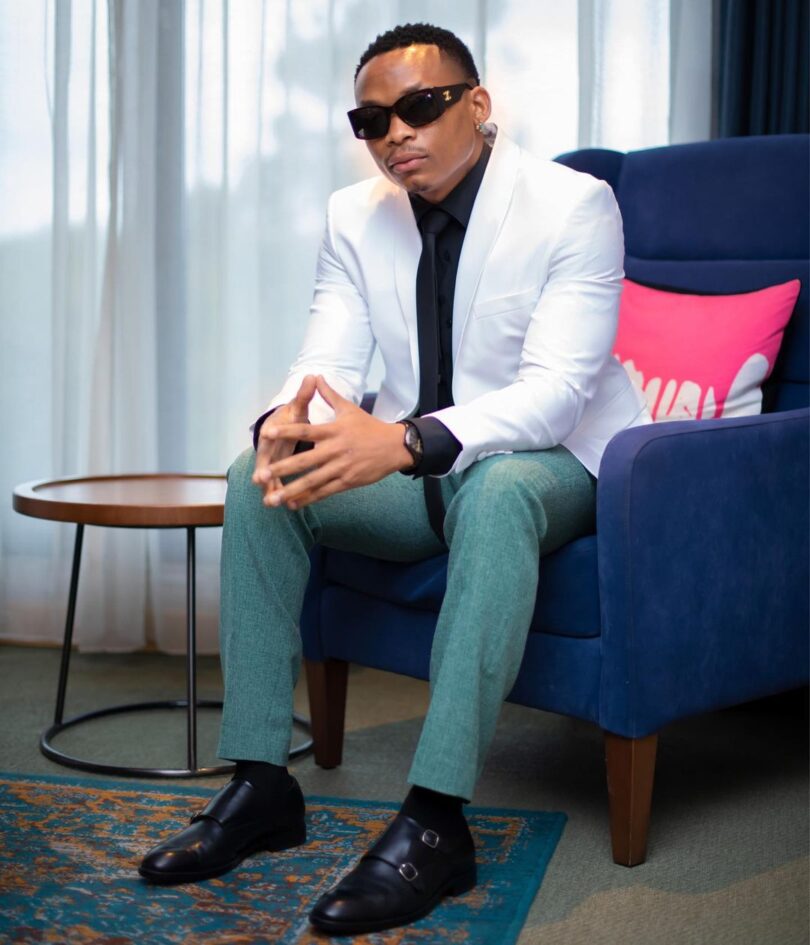 AUDIO: Otile Brown - My Life Sio Size Yako Mp3 Download