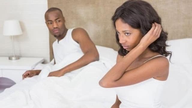 Tumia Njia Hizi, Kumtuliza Mwanaume Na Kuacha Kutoka Nje Ya Ndoa