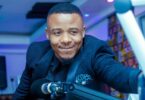 AUDIO: Nay Wa Mitego Ft Alikiba - Nikikuona Mp3 Download