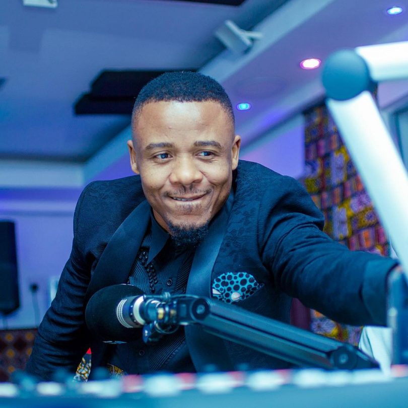 AUDIO: Nay Wa Mitego Ft Alikiba - Nikikuona Mp3 Download