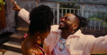 VIDEO: Diamond Platnumz Ft Jaywillz - Melody Mp4 Download