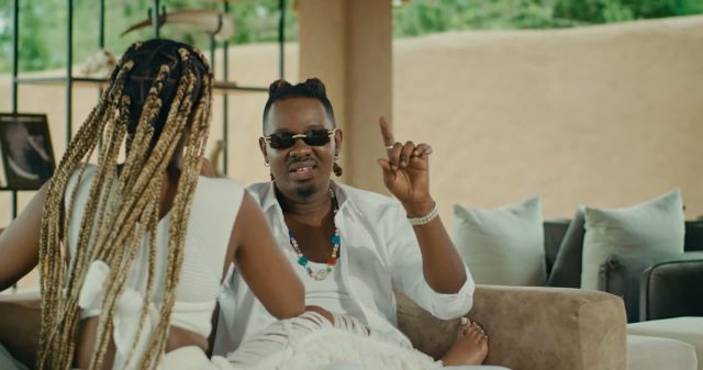 VIDEO: Lava Lava - Desh Desh Mp4 Download