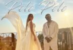 AUDIO: Rayvanny Ft Luana Vjollca - Pele Pele Mp3 Download