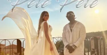 AUDIO: Rayvanny Ft Luana Vjollca - Pele Pele Mp3 Download