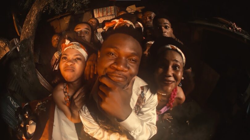 VIDEO: Mbosso Ft Costa Titch & Phantom Steeze – Moyo Mp4 Download