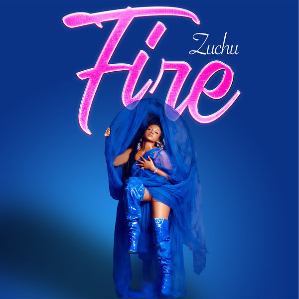 AUDIO: Zuchu - Fire Mp3 Download