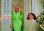 VIDEO: Zuchu - Jaro Mp4 Download