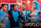 VIDEO: Nay Wa Mitego Ft Alikiba - Nikikuona Mp4 Download