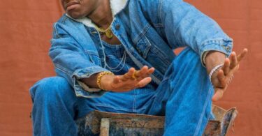 AUDIO: Meja Kunta Ft Kontawa - Shemeji Mp3 Download