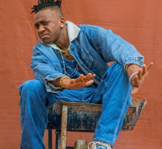 AUDIO: Meja Kunta Ft Kontawa - Shemeji Mp3 Download