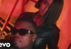 VIDEO: Abigail Chams Ft Harmonize - Closer Mp4 Download
