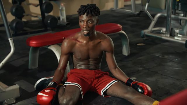 VIDEO: Belle 9 - Mandonga Mp4 Download