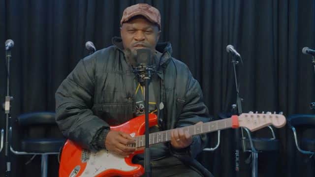 VIDEO: Bony Mwaitege - Bado Nampenda Mp4 Download