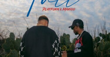 AUDIO: Platform Tz Ft Marioo - Fall Mp3 Download