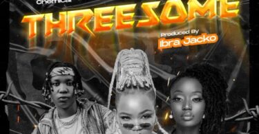 AUDIO: Rosa Ree Ft Chemical & Frida Amani - Threesome Mp3 Download