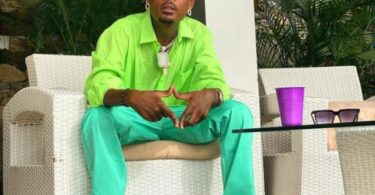 AUDIO: Nuh Mziwanda - Nampa Mp3 Download