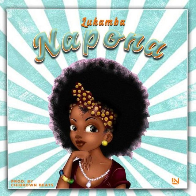AUDIO: Lukamba - Napona Mp3 Download