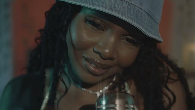 VIDEO: Zuchu - Jaro Acoustic Mp4 Download