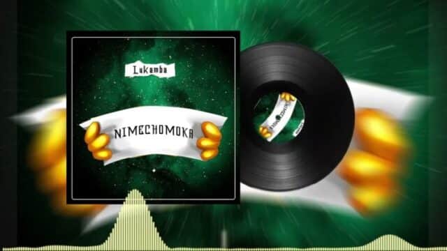 AUDIO: Lukamba - Nimechomoka Mp3 Download