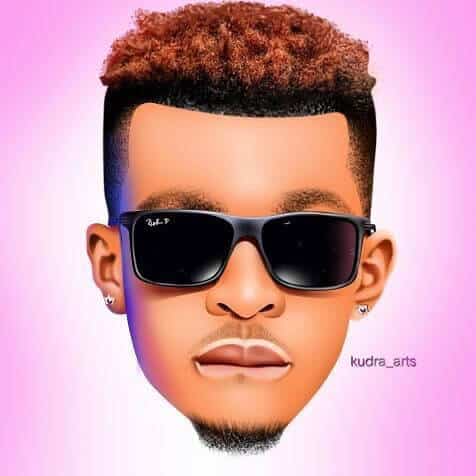 AUDIO: Kusah – Shemeji Yenu Mp3 Download