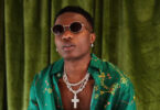 AUDIO: Wizkid - Bad To Me Mp3 Download