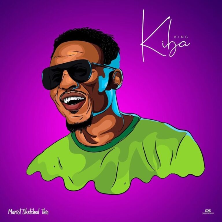 AUDIO: Alikiba – Tile Mp3 Download