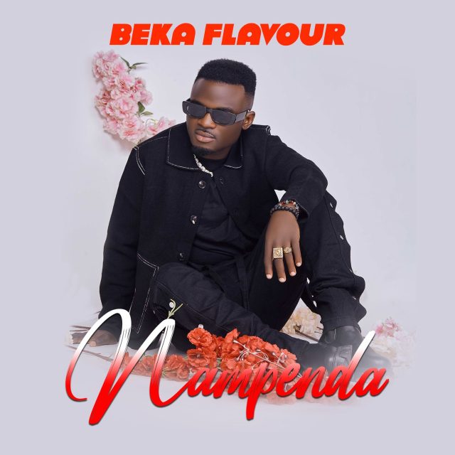 AUDIO: Beka Flavour – Nampenda Mp3 Download