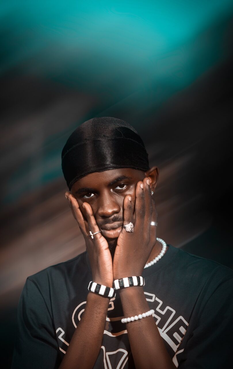 AUDIO: Black Sherif - Soja Mp3 Download