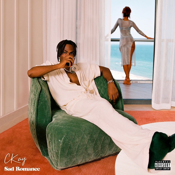 AUDIO: Ckay – Mmadu Mp3 Download