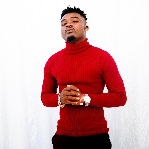 AUDIO: Aslay Ft Cedo - Goalkeeper Mp3 Download