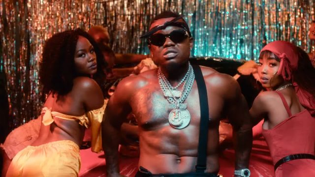 VIDEO: Dj Seven Worldwide Ft Harmonize & Baddest 47 – Twende Wote Mp4 Download