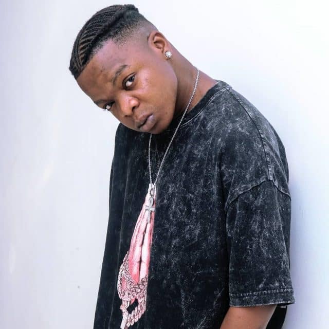 AUDIO: Enock Bella - Chupa kwa Chupa Mp3 Download