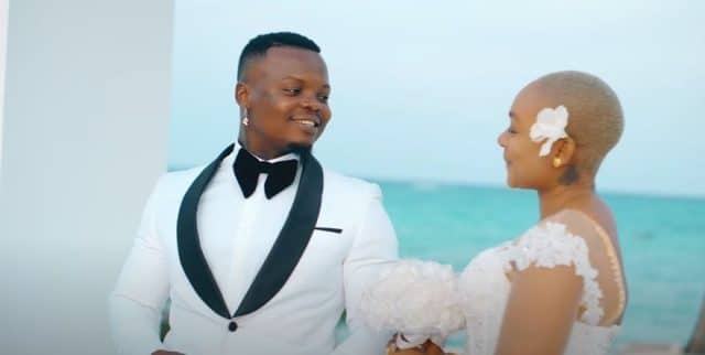 VIDEO: Harmonize – Nitaubeba Mp4 Download