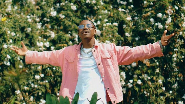 VIDEO: Ibraah – Maumivu Mp4 Download