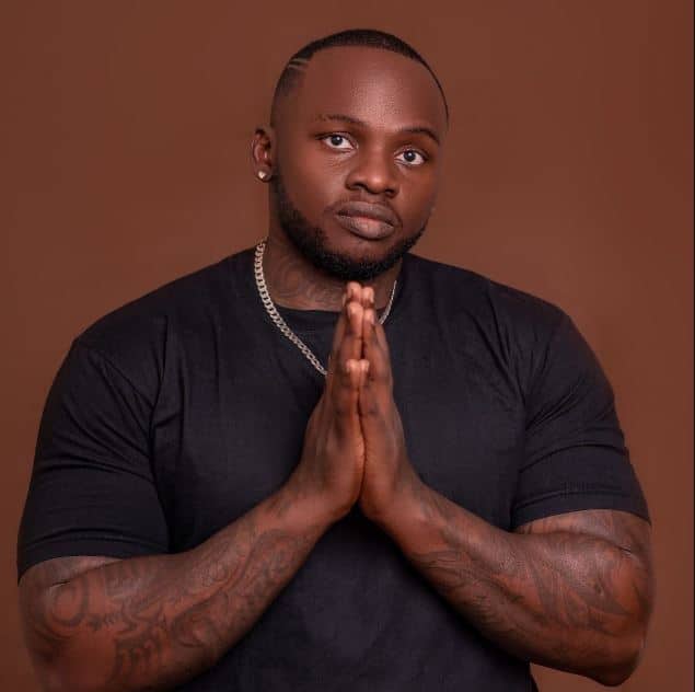 AUDIO: Khaligraph Jones - Usiache Akemewe Freestyle Mp3 Download