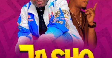 AUDIO: Msaga sumu Ft Chege - Jasho Mp3 Download