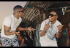 VIDEO: Nay Wa Mitego Ft Jux - Starehe Yako Mp4 Download