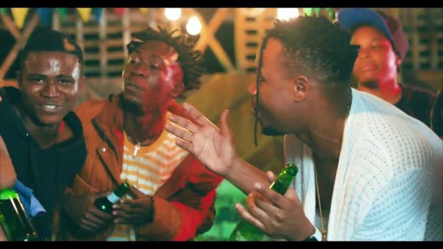 VIDEO: Nay Wa Mitego - Sherehe Mp4 Download