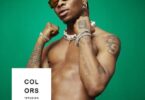 AUDIO: Oxlade - Kulosa Mp3 Download