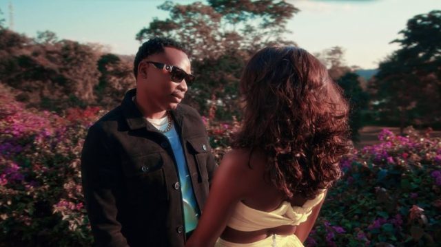 VIDEO: Phina ft Otile Brown – SUPER WOMAN Mp4 Download