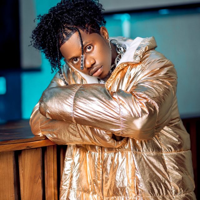 AUDIO: Yared Negu Ft Rayvanny - Neya Somalia Mp3 Download