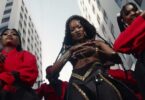 VIDEO: Ruby Africa - Tai Chi Mp4 Download