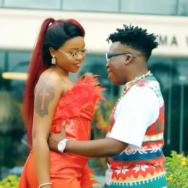 AUDIO: Zee Cute Ft Lody Music - Haiwezekani Mp3 Download