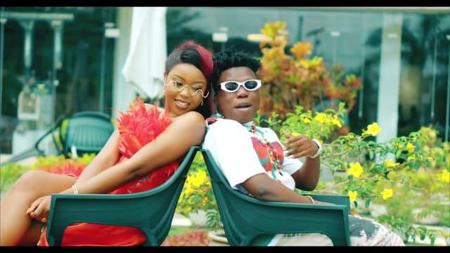 VIDEO: Zee Cute Ft Lody Music - Haiwezekani Mp4 Download