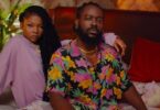 VIDEO: Zuchu Ft Adekunle Gold – Love Mp4 Download