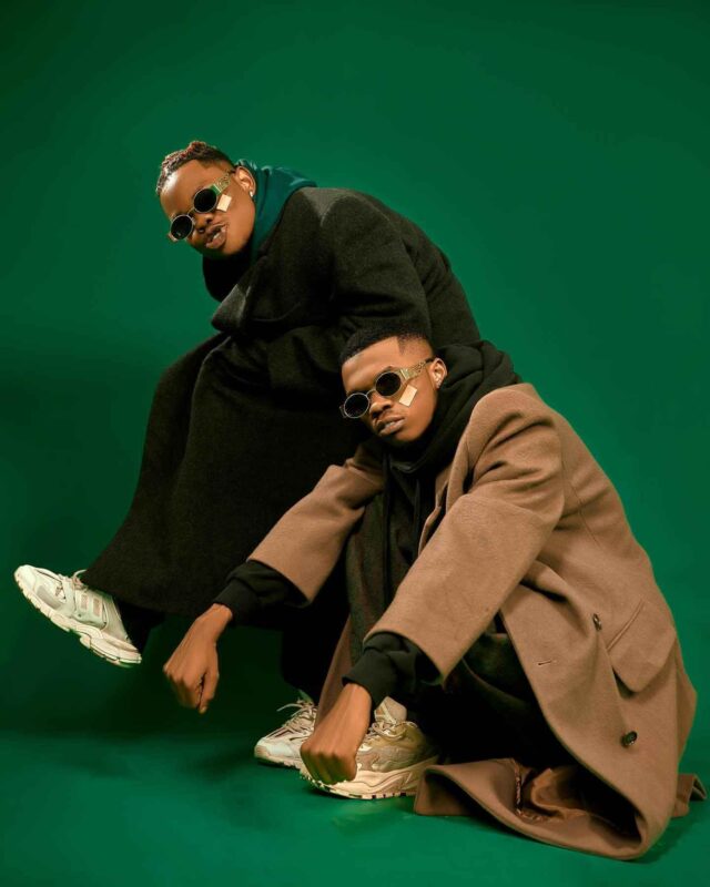 AUDIO: Mabantu Ft Cedo & Eezzy & Mbuzi Gang - Gudi Mp3 Download