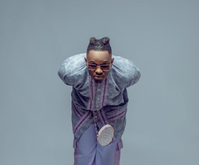 AUDIO: Lava Lava - Naacha Pombe Mp3 Download