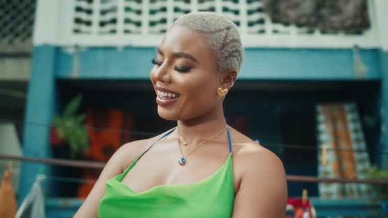 VIDEO: Patoranknig Ft Diamond Platnumz – Kolo Kolo Mp4 Download
