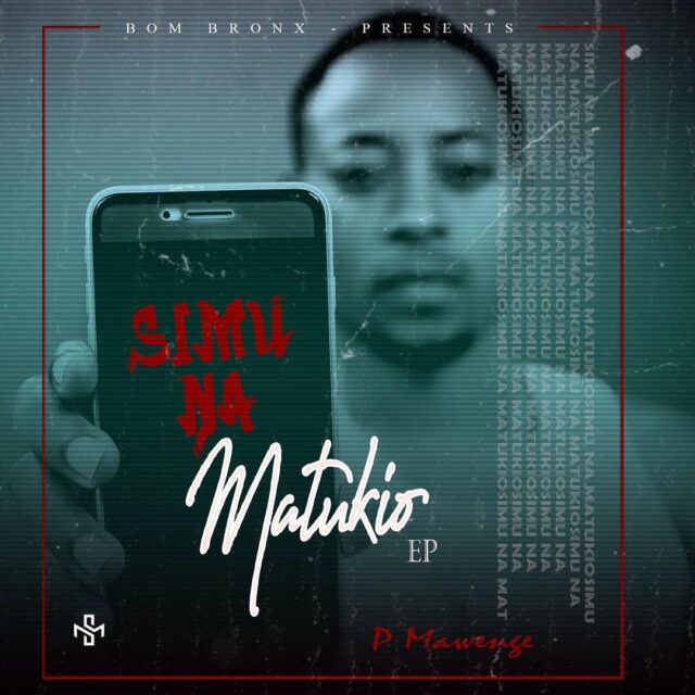 AUDIO: P Mawenge - Madem Wa Instagram Mp3 Download